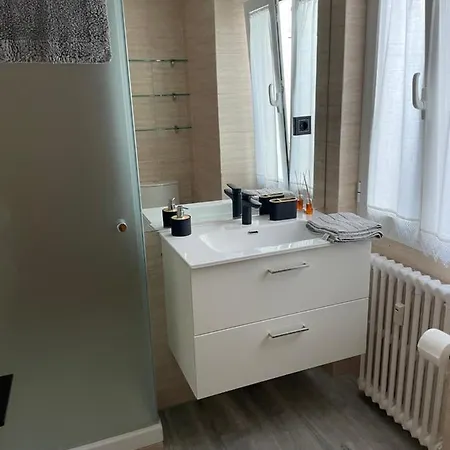 Apartamento Atico En El Centro De