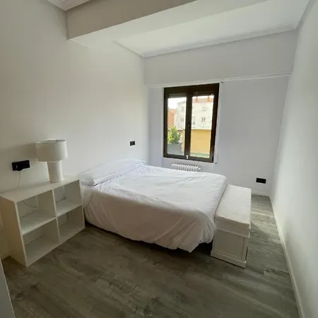 Apartamento Atico En El Centro De
